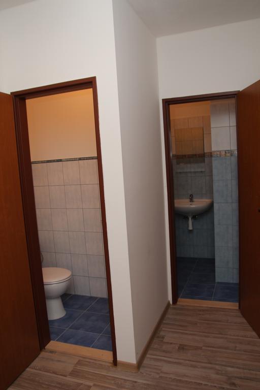 City Building Šaca 部屋 写真