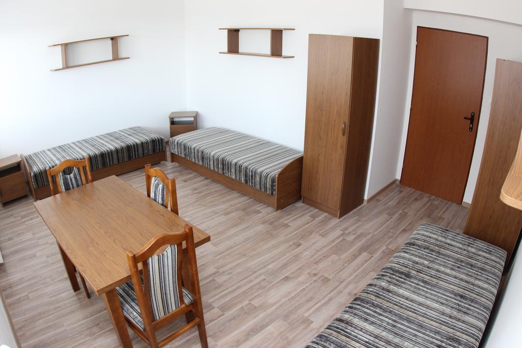 City Building Šaca 部屋 写真