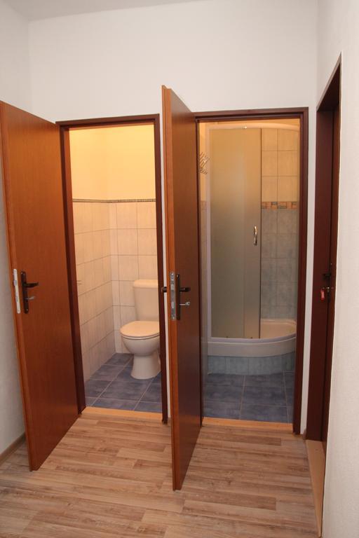 City Building Šaca 部屋 写真
