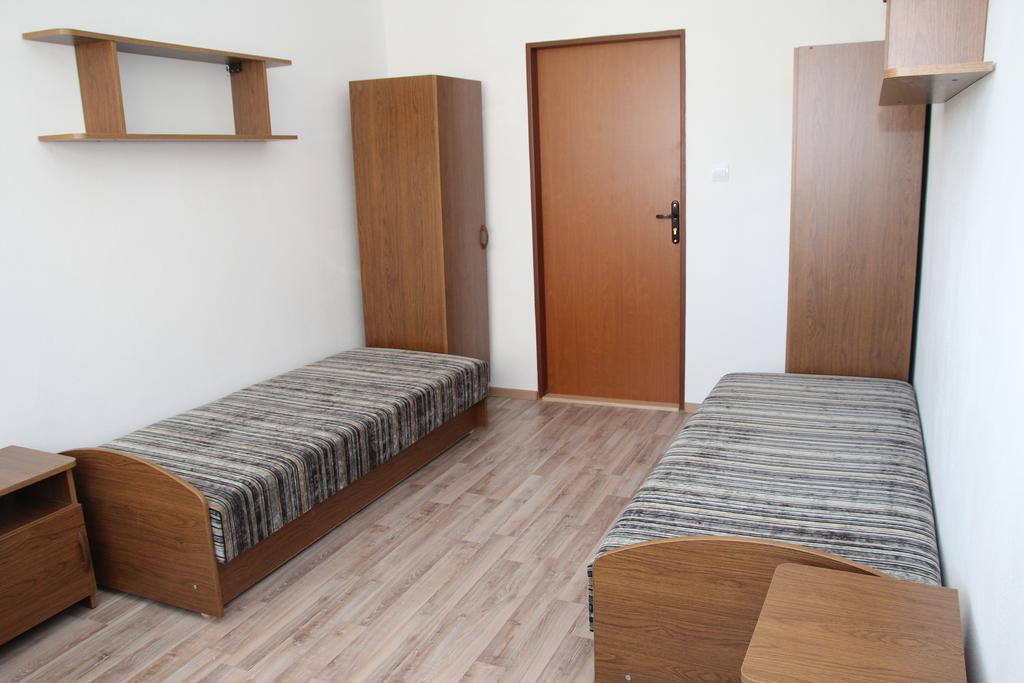 City Building Šaca 部屋 写真