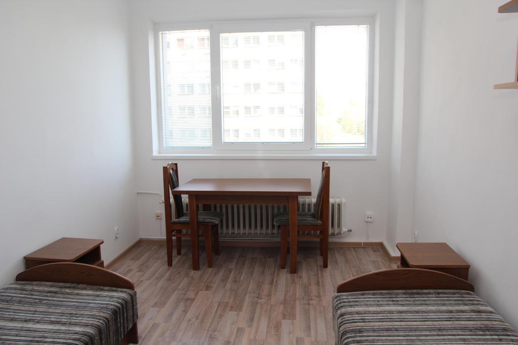 City Building Šaca 部屋 写真
