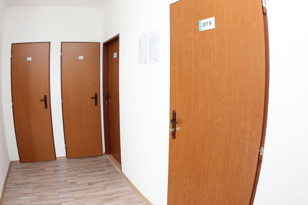 City Building Šaca 部屋 写真