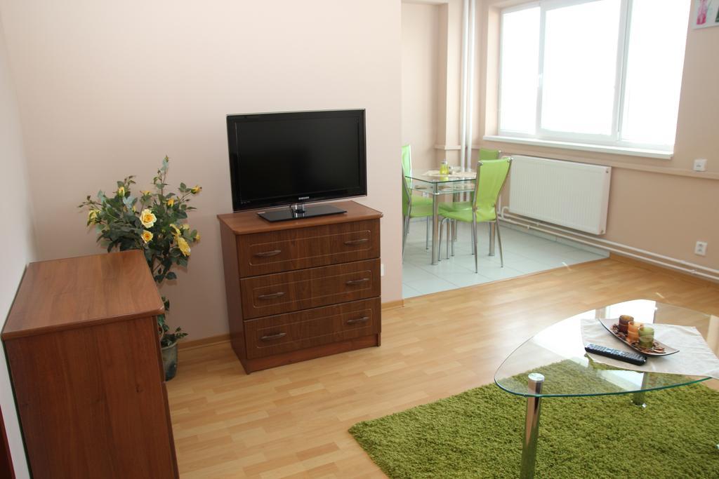 City Building Šaca 部屋 写真