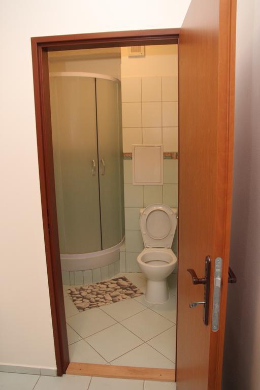 City Building Šaca 部屋 写真