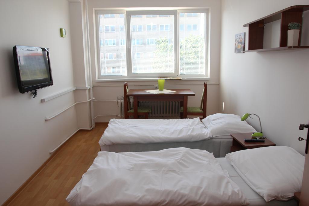 City Building Šaca 部屋 写真